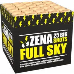 zena full sky